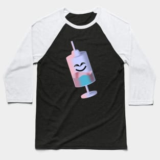 cute needle Baseball T-Shirt